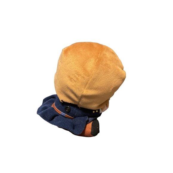 Jujutsu Kaisen Plushie Nobara Kugisaki 6" Anime Doll SEGA - Picture 3 of 4